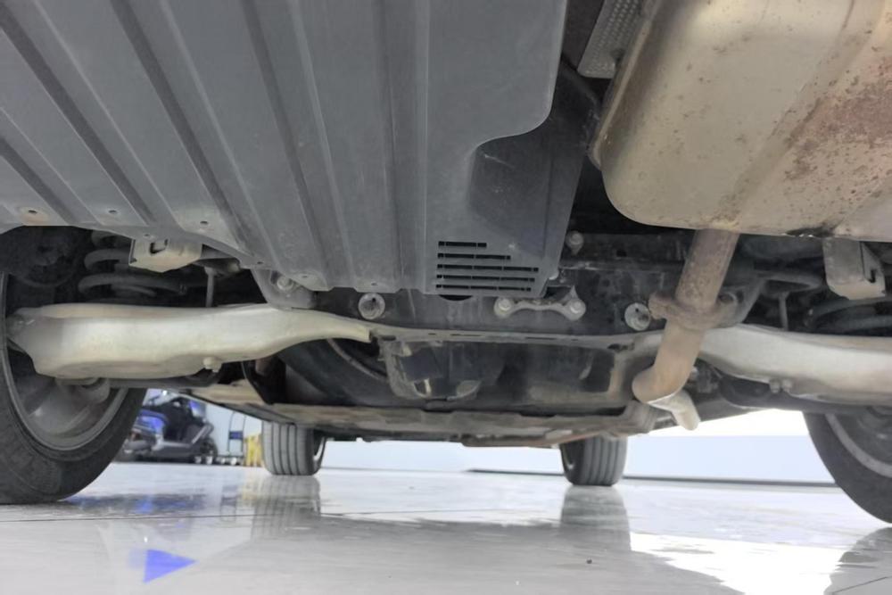 Li Auto Li Auto ONE