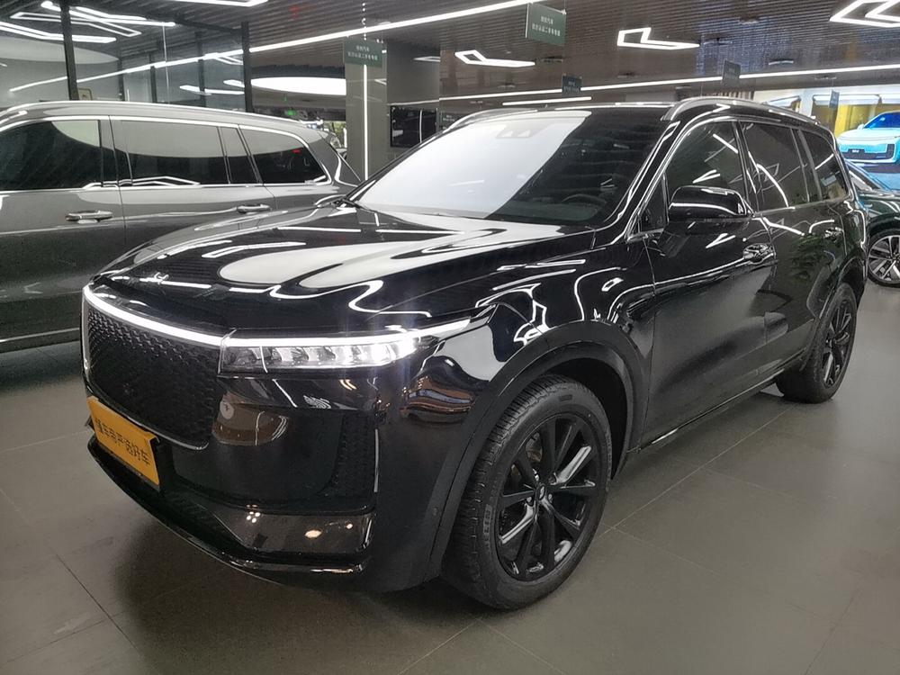 Li Auto Li Auto ONE