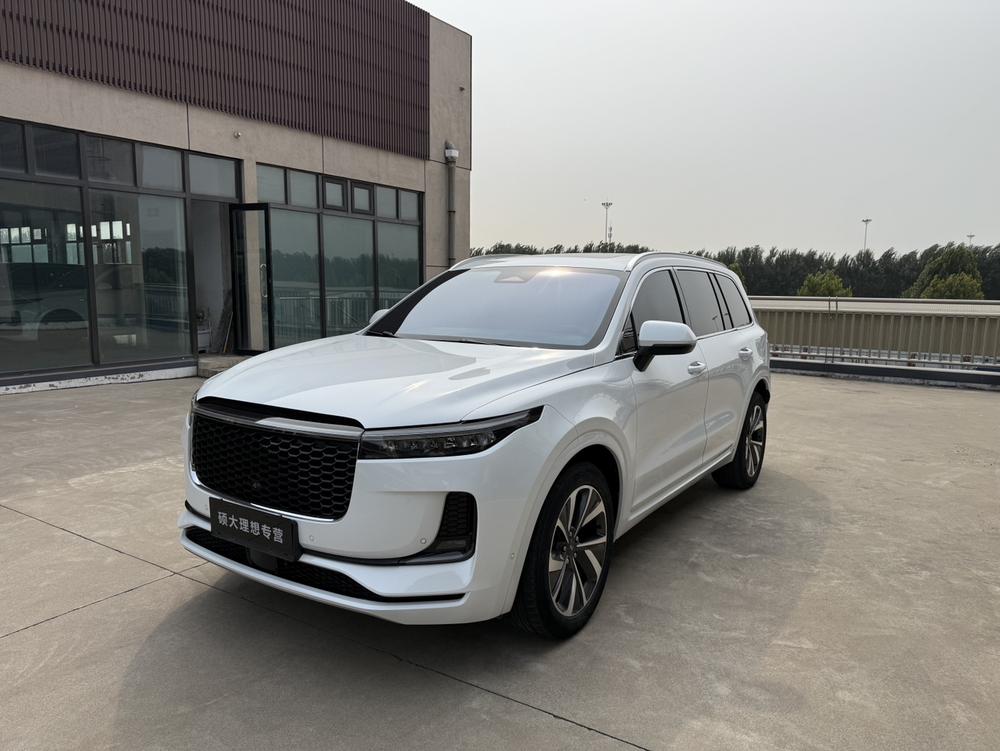 Li Auto Li Auto ONE