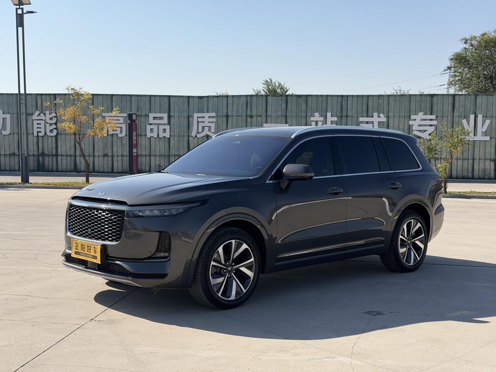 Li Auto Li Auto ONE