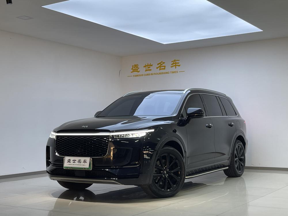 Li Auto Li Auto ONE