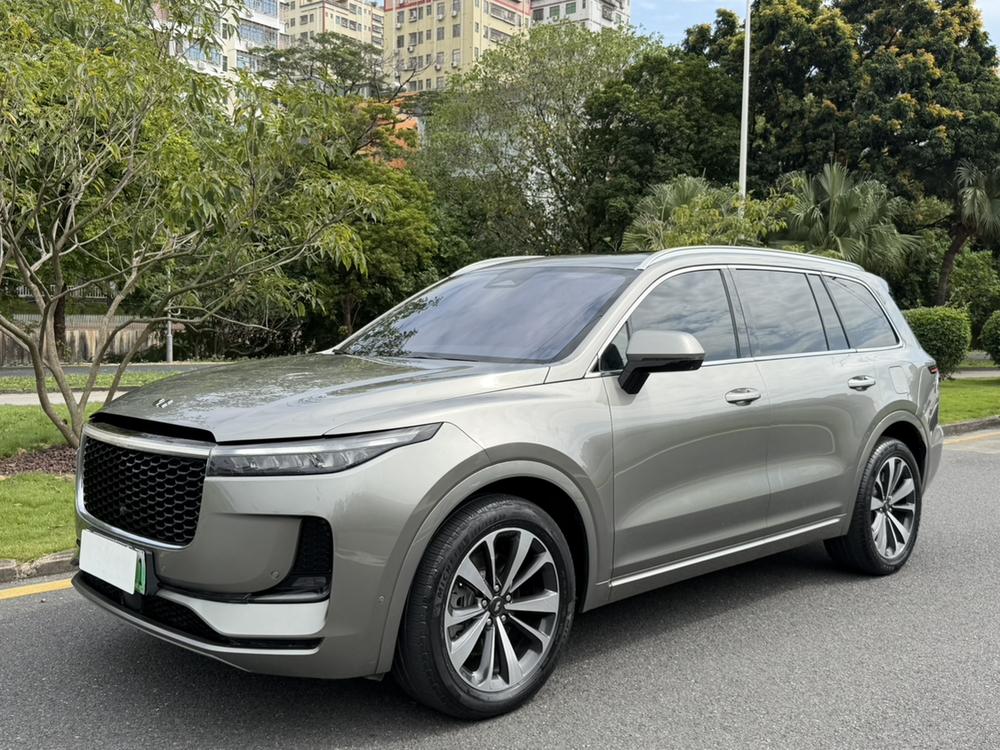 Li Auto Li Auto ONE
