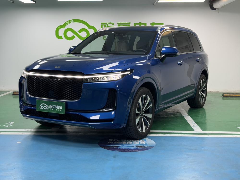 Li Auto Li Auto ONE