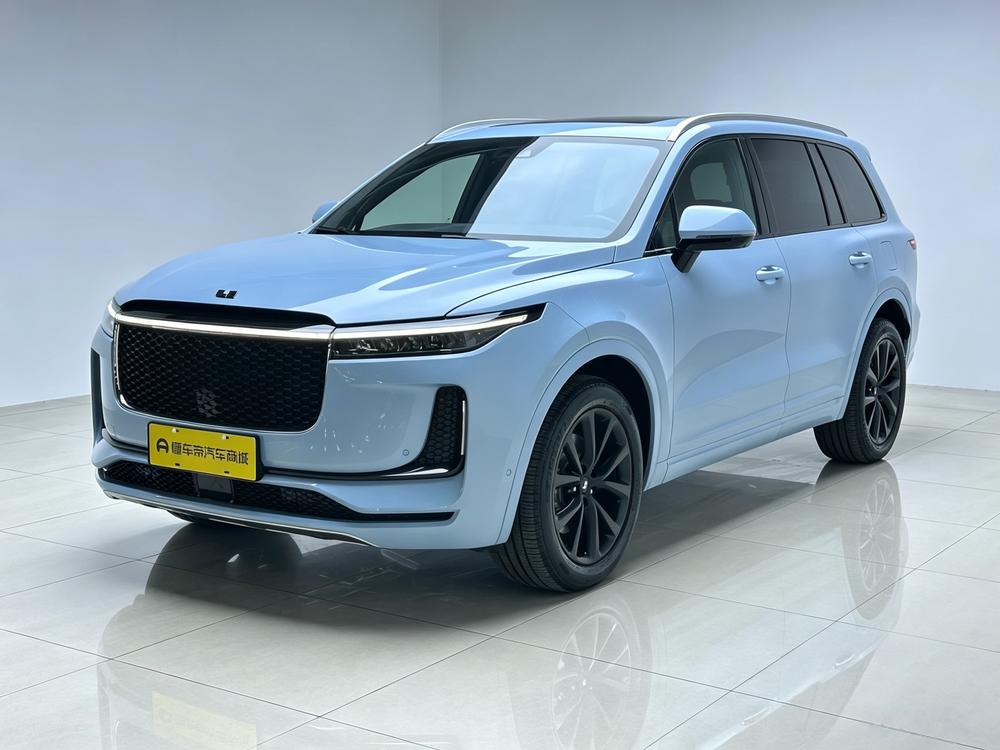 Li Auto Li Auto ONE