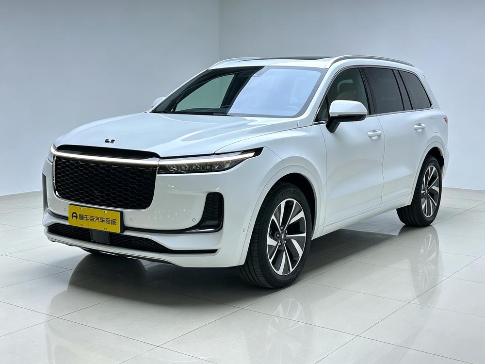 Li Auto Li Auto ONE