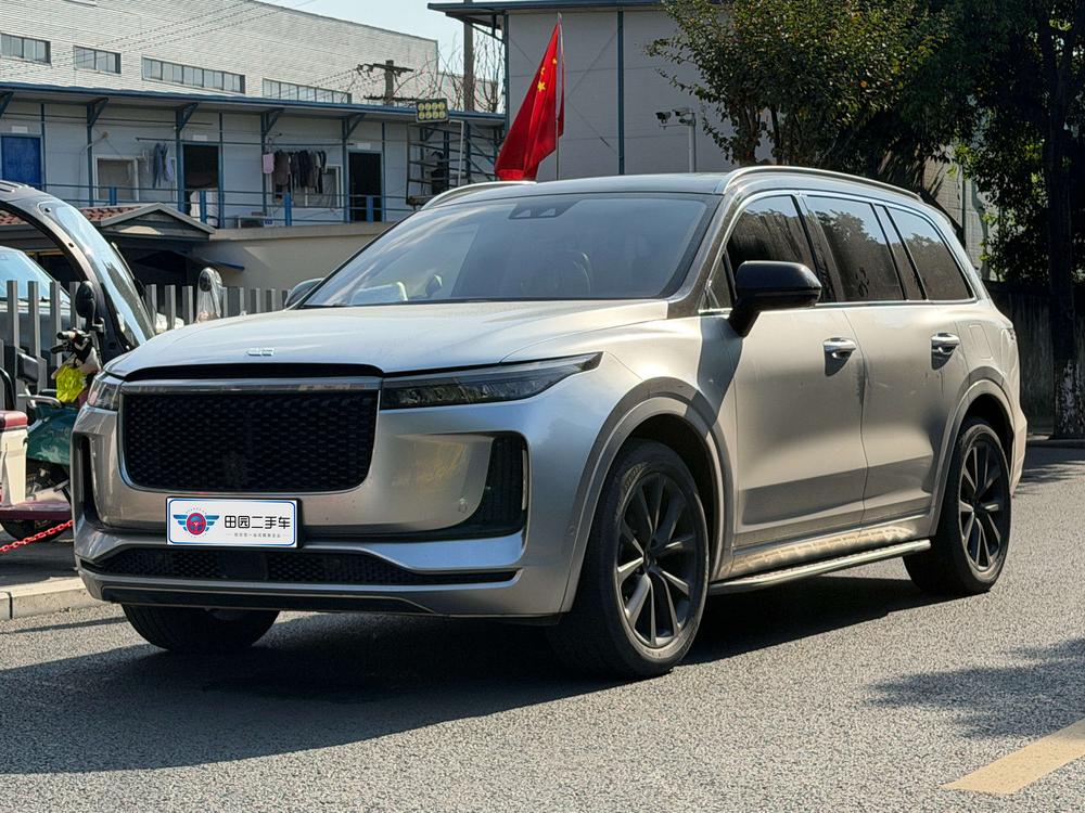 Li Auto Li Auto ONE