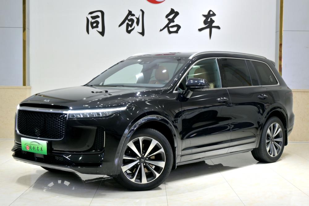 Li Auto Li Auto ONE