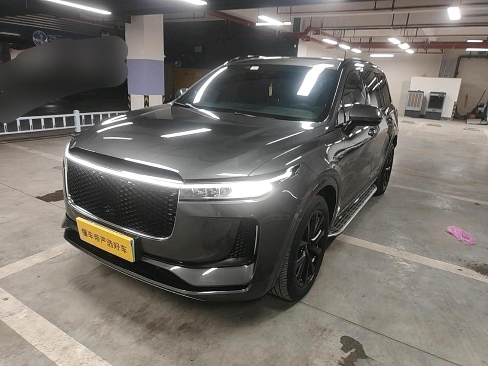 Li Auto Li Auto ONE
