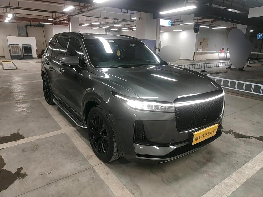 Li Auto Li Auto ONE