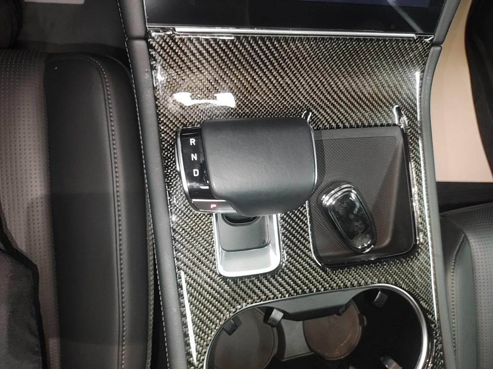 Li Auto Li Auto ONE