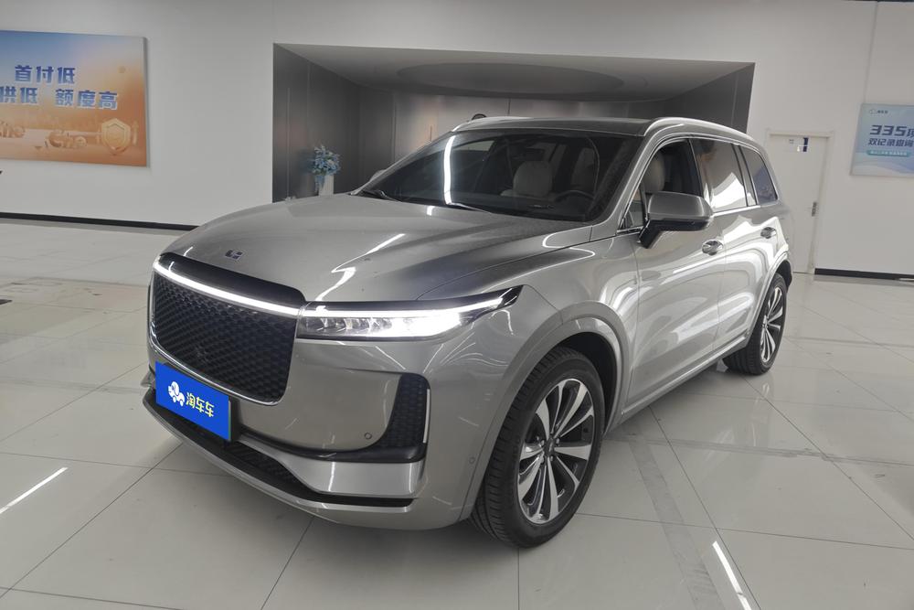 Li Auto Li Auto ONE