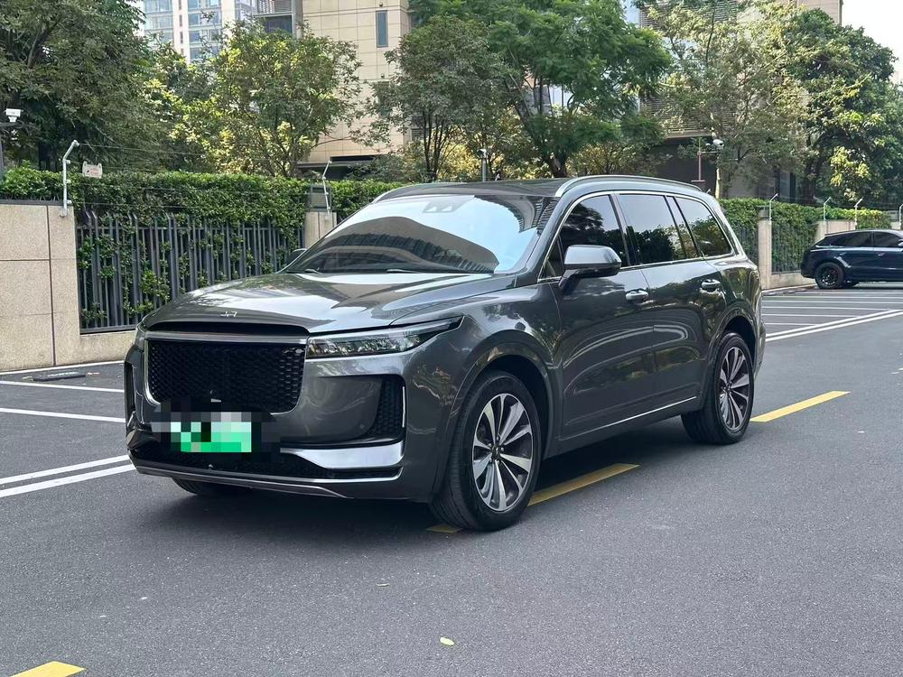 Li Auto Li Auto ONE