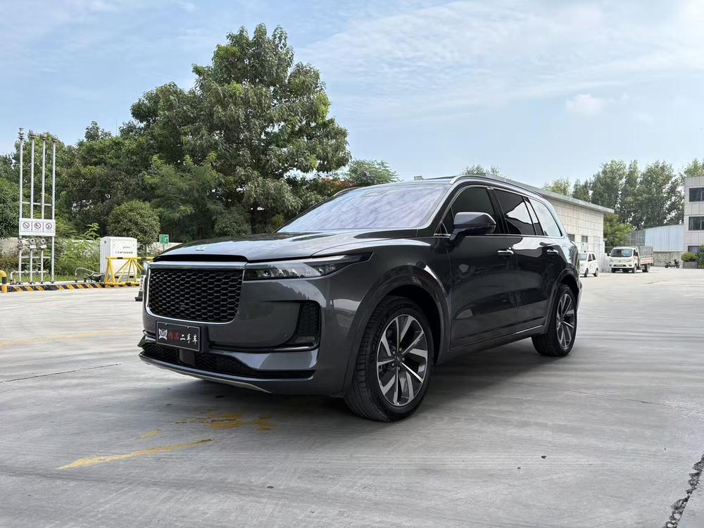 Li Auto Li Auto ONE