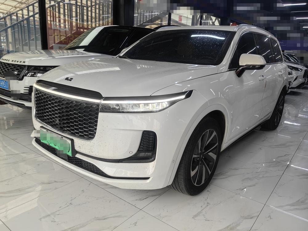 Li Auto Li Auto ONE
