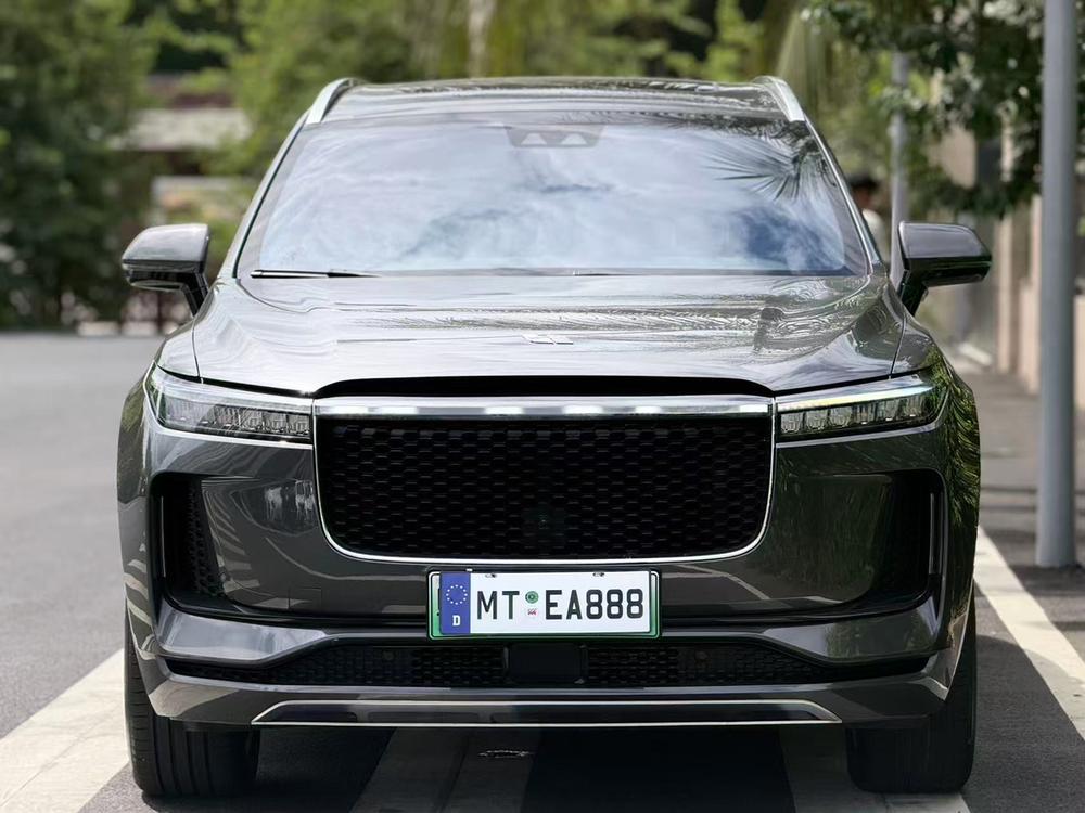 Li Auto Li Auto ONE