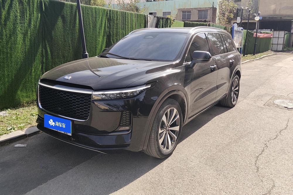 Li Auto Li Auto ONE