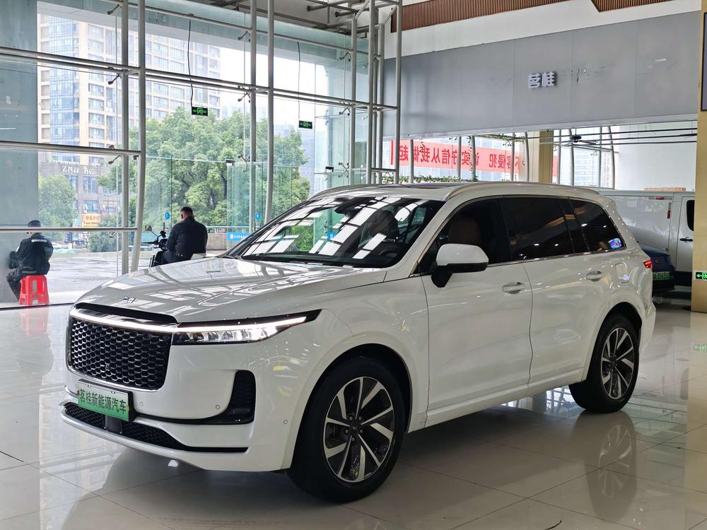 Li Auto Li Auto ONE
