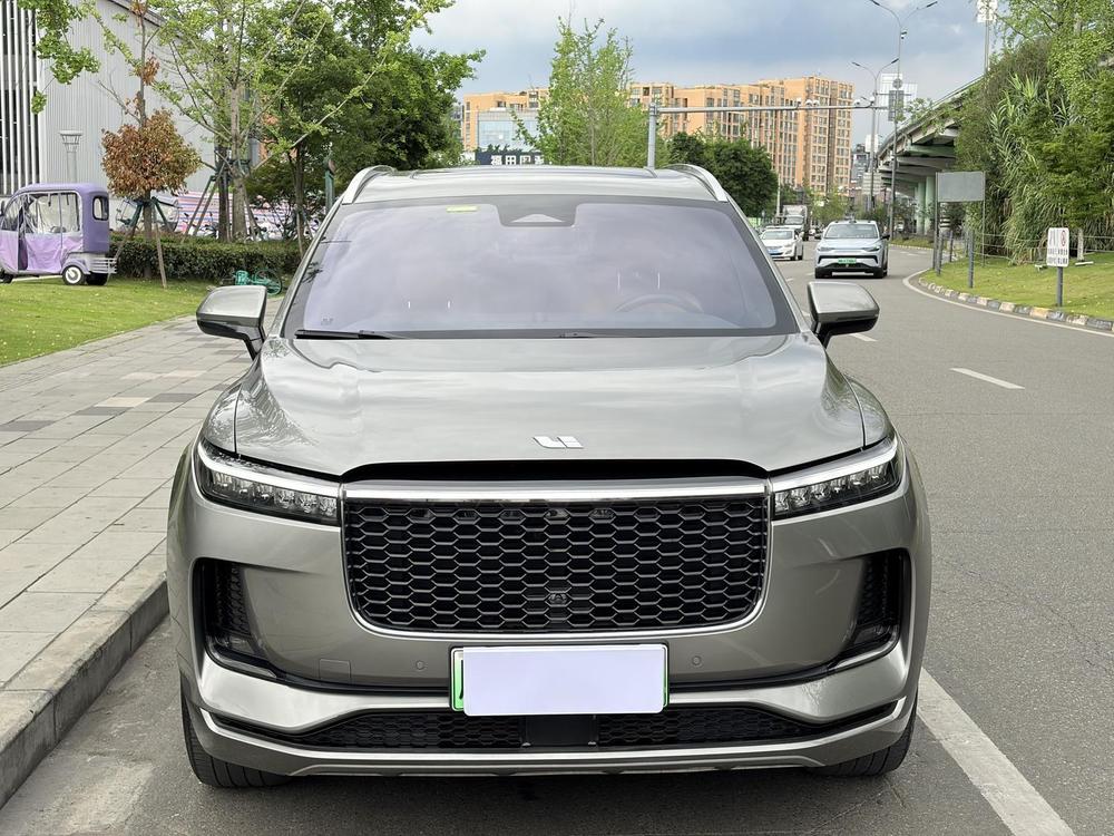 Li Auto Li Auto ONE