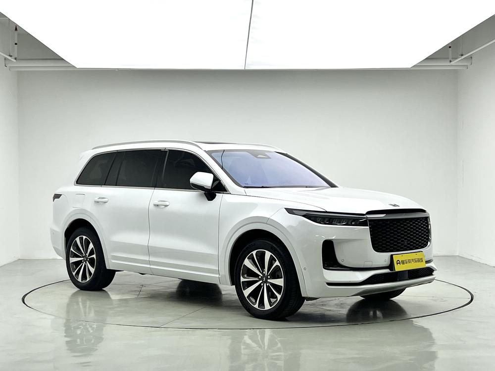 Li Auto Li Auto ONE