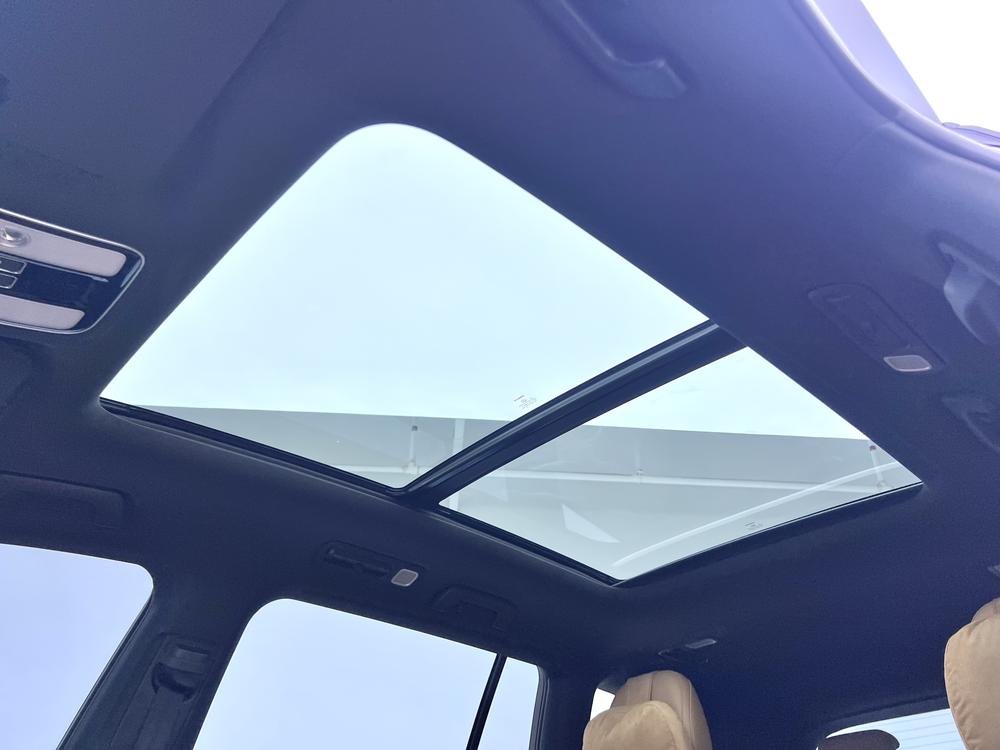 Li Auto Li Auto ONE