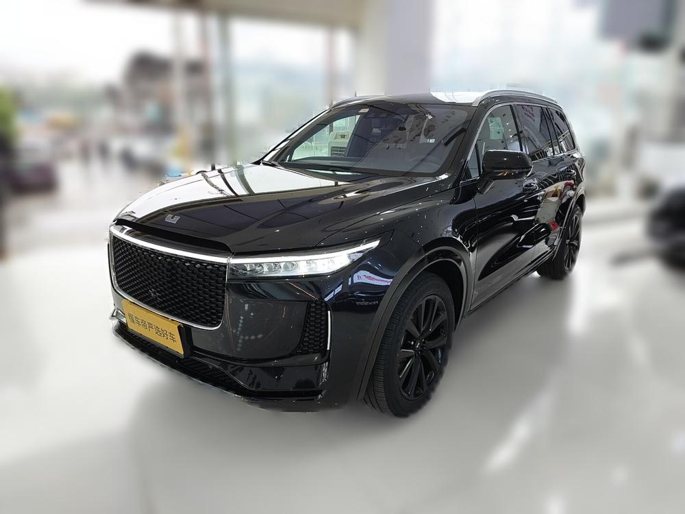 Li Auto Li Auto ONE