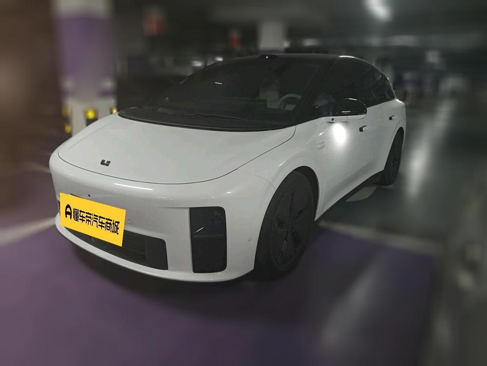 Li Auto Li i6