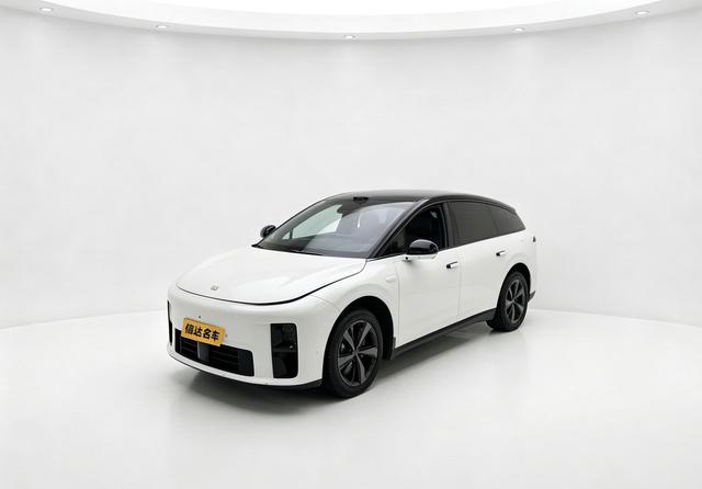 Li Auto Li i6