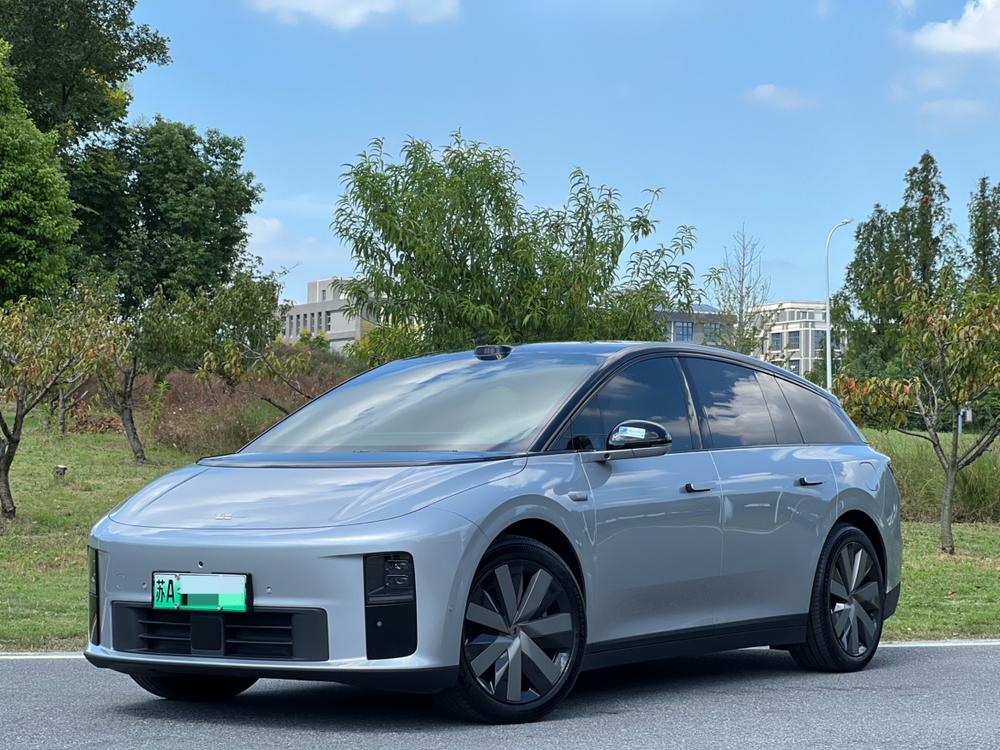 Li Auto Li i6