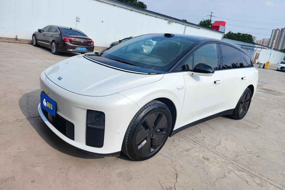 Li Auto Li i6
