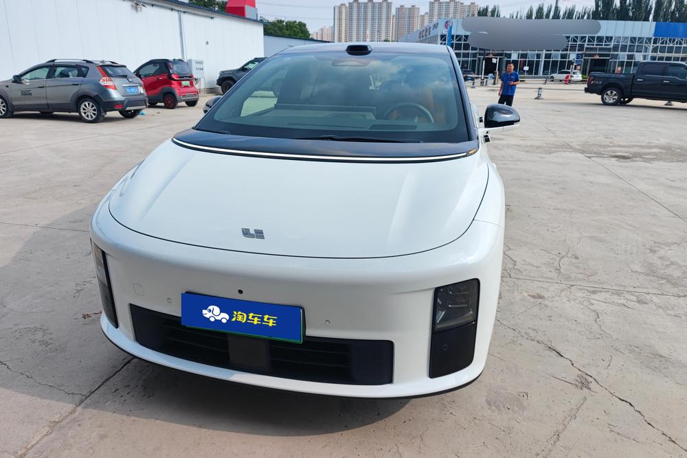 Li Auto Li i6