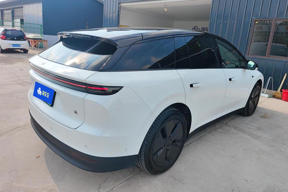 Li Auto Li i6
