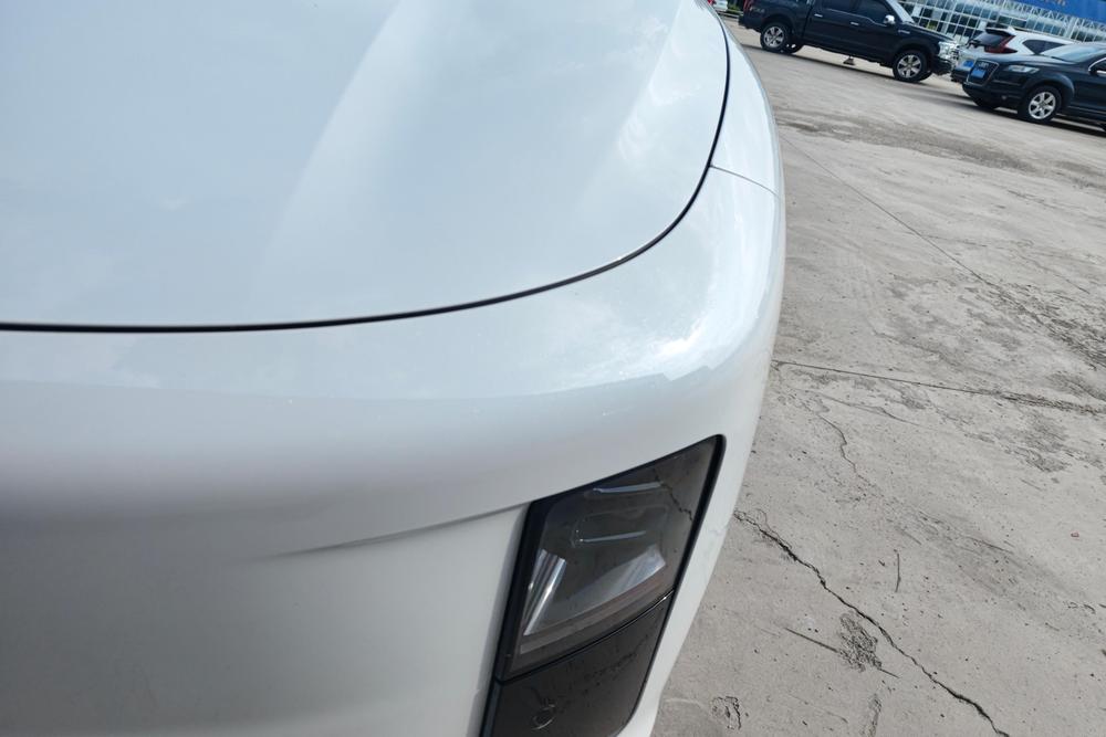 Li Auto Li i6