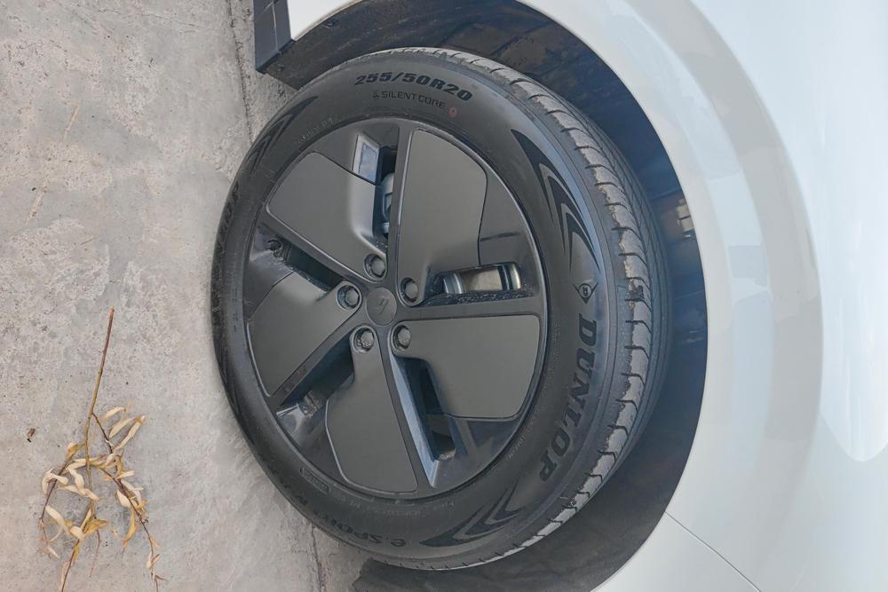 Li Auto Li i6