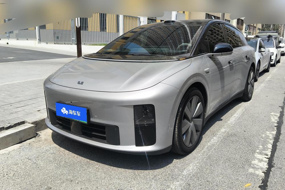 Li Auto Li i6