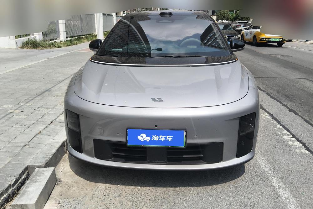 Li Auto Li i6
