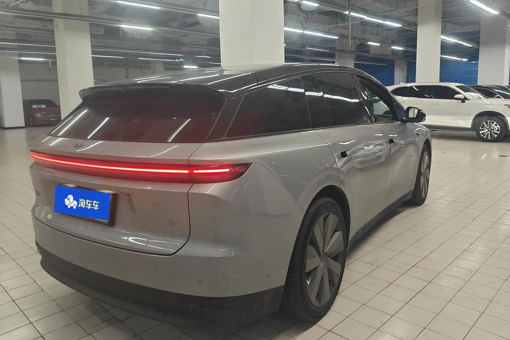 Li Auto Li i6