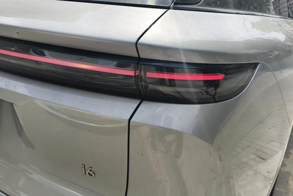 Li Auto Li i6