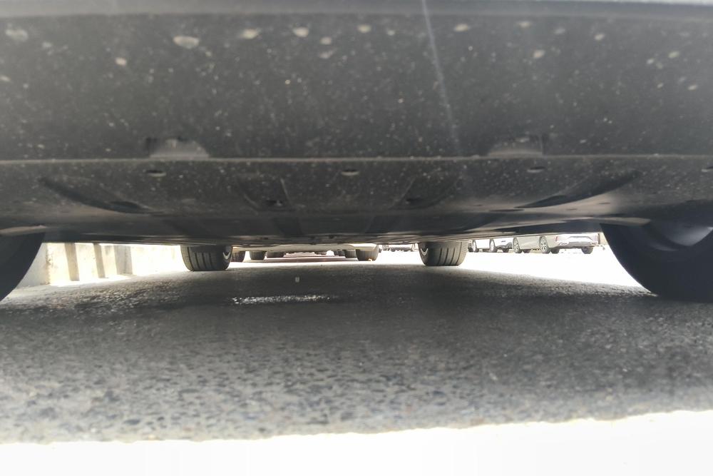 Li Auto Li i6