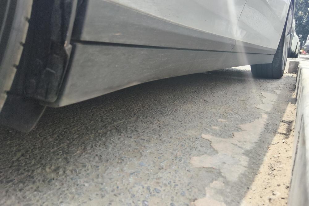 Li Auto Li i6