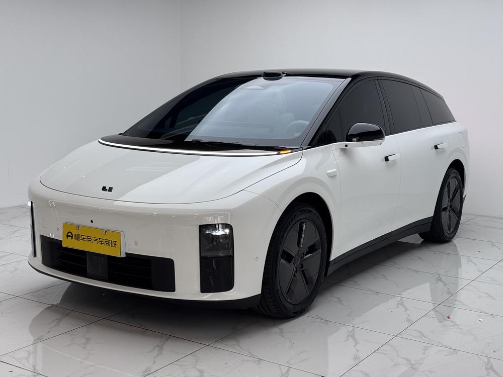 Li Auto Li i6