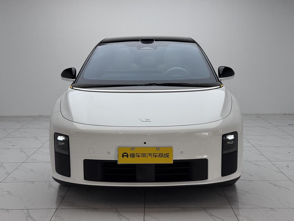 Li Auto Li i6