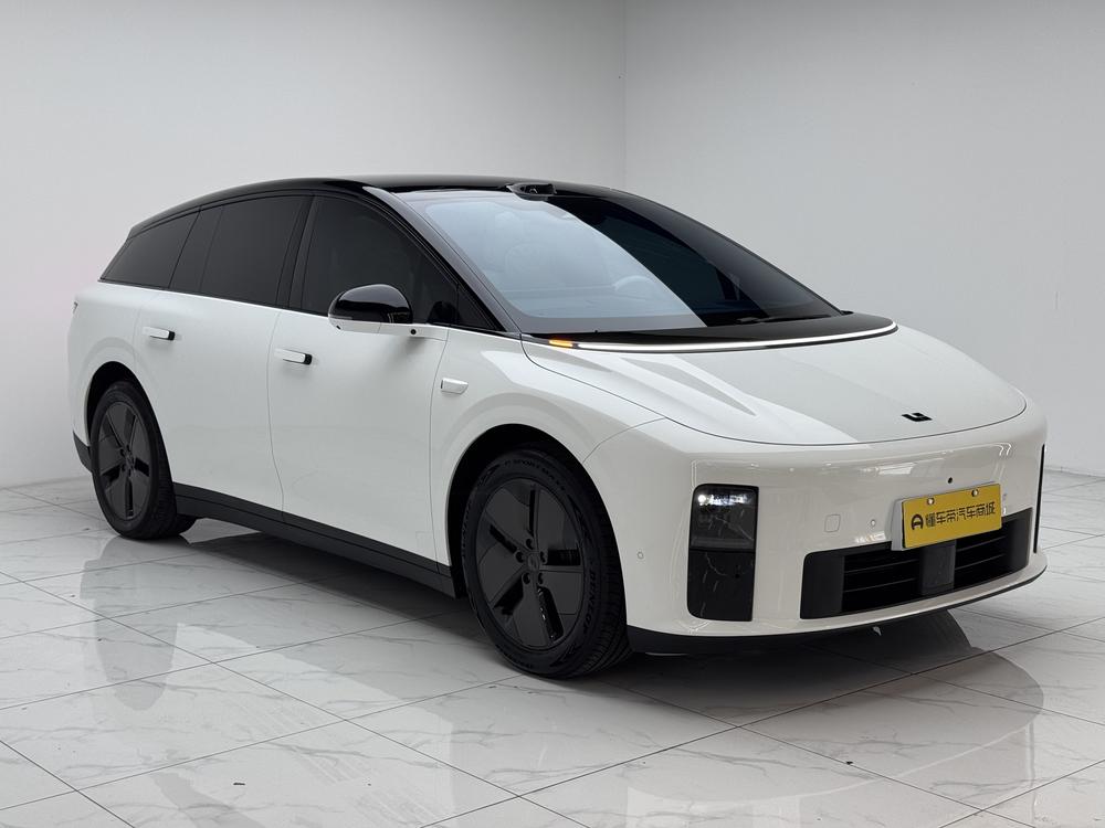 Li Auto Li i6