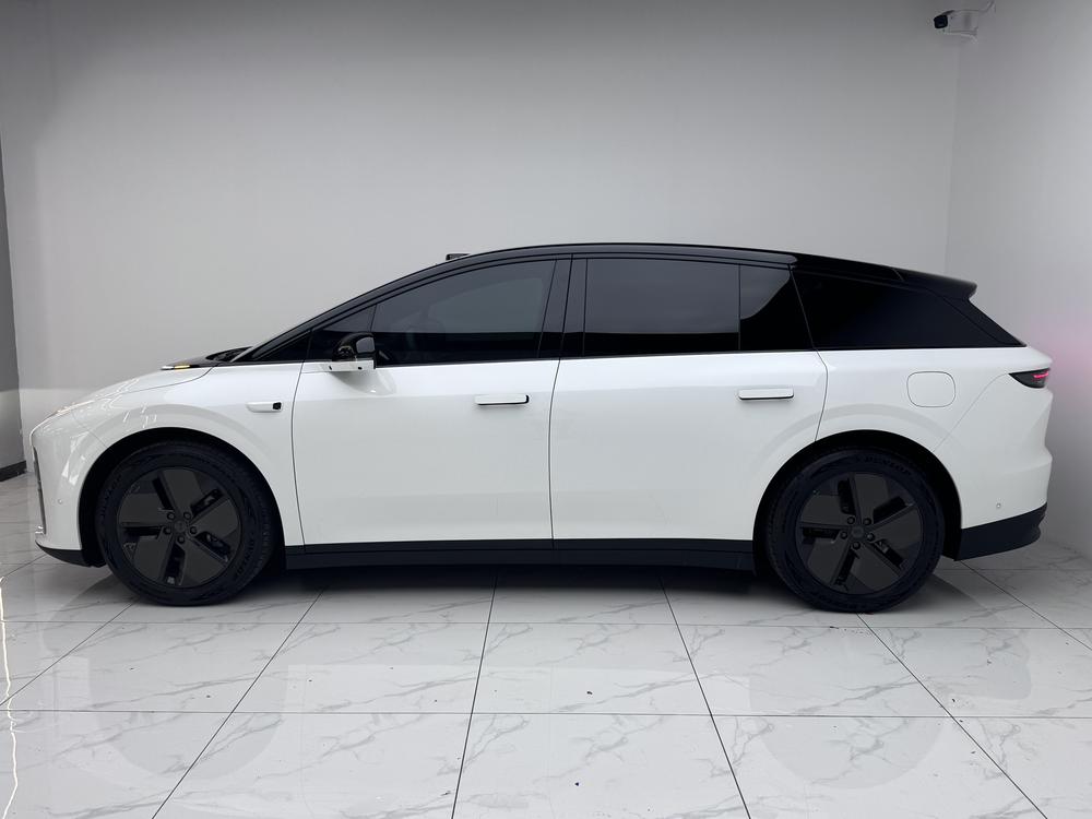 Li Auto Li i6