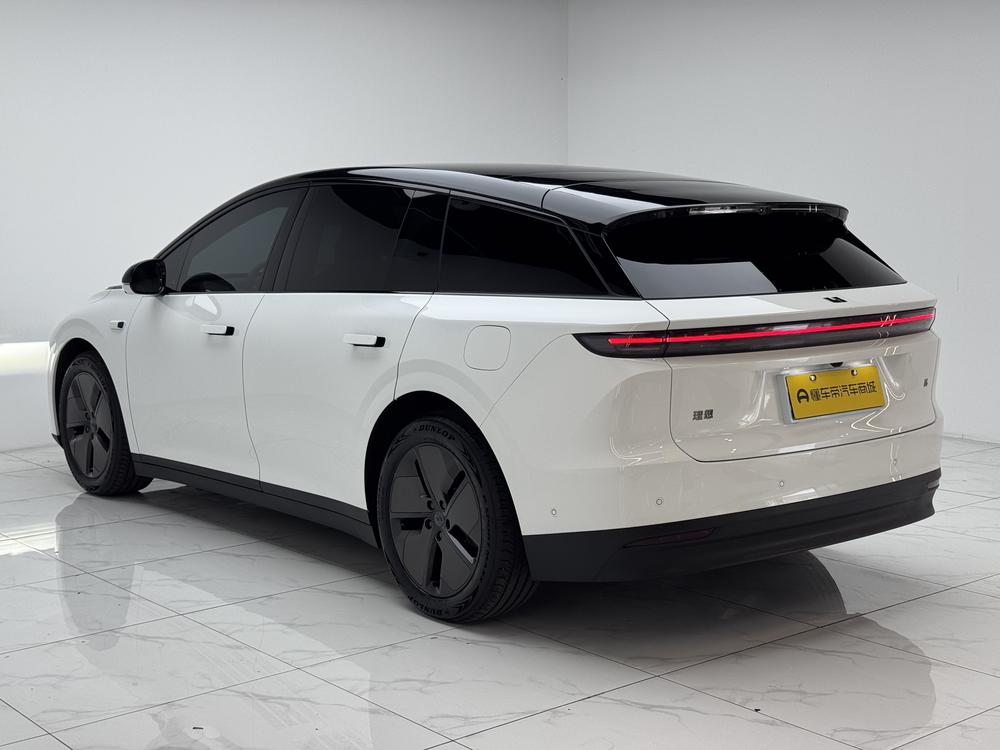 Li Auto Li i6
