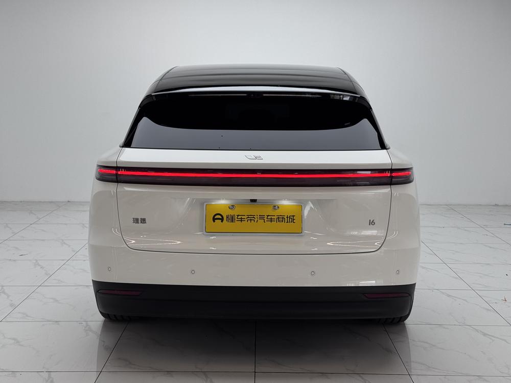 Li Auto Li i6