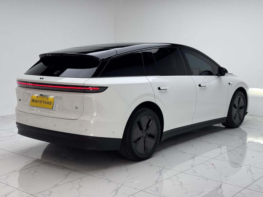 Li Auto Li i6