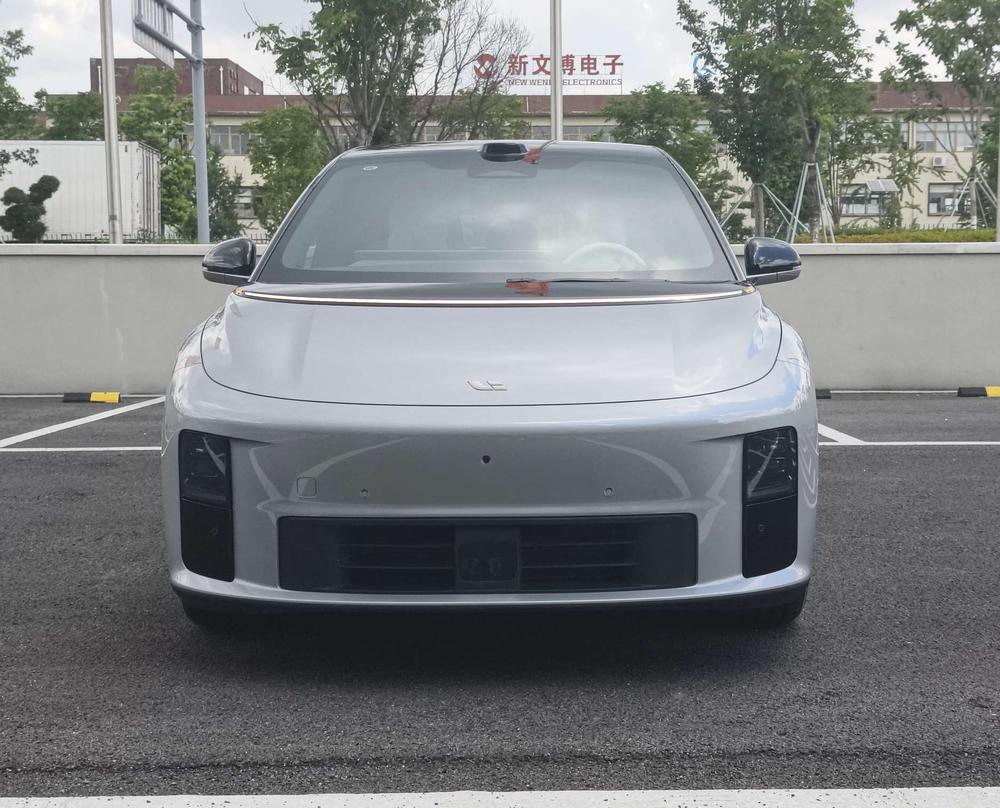 Li Auto Li i6