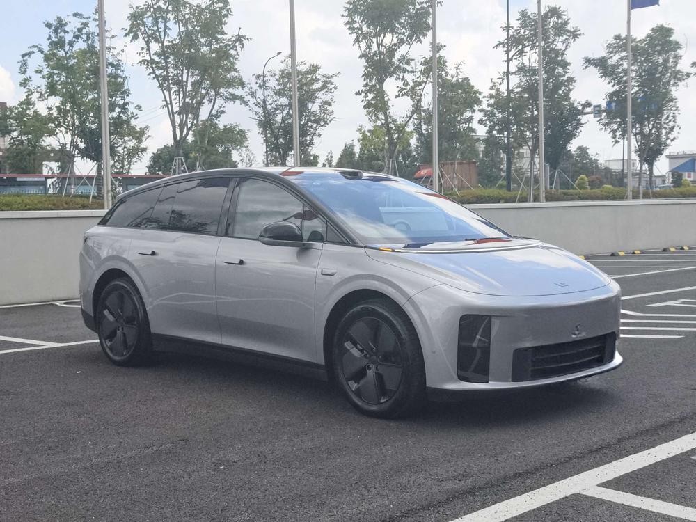Li Auto Li i6