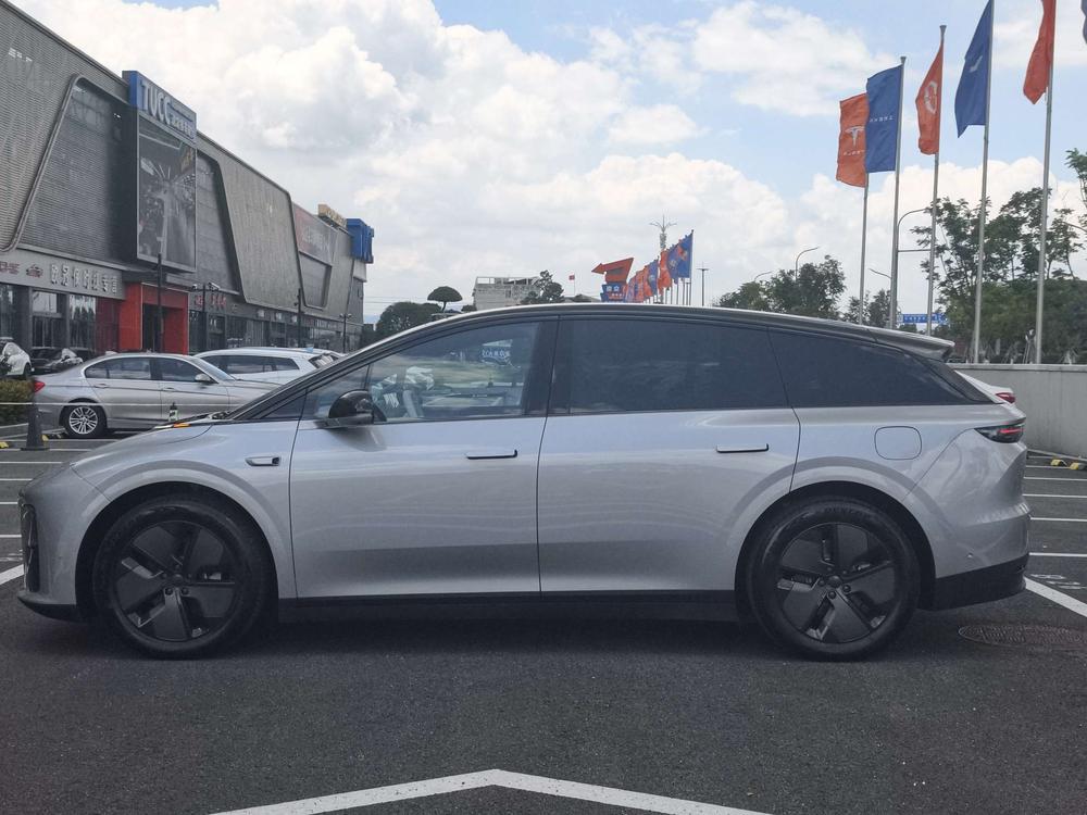 Li Auto Li i6