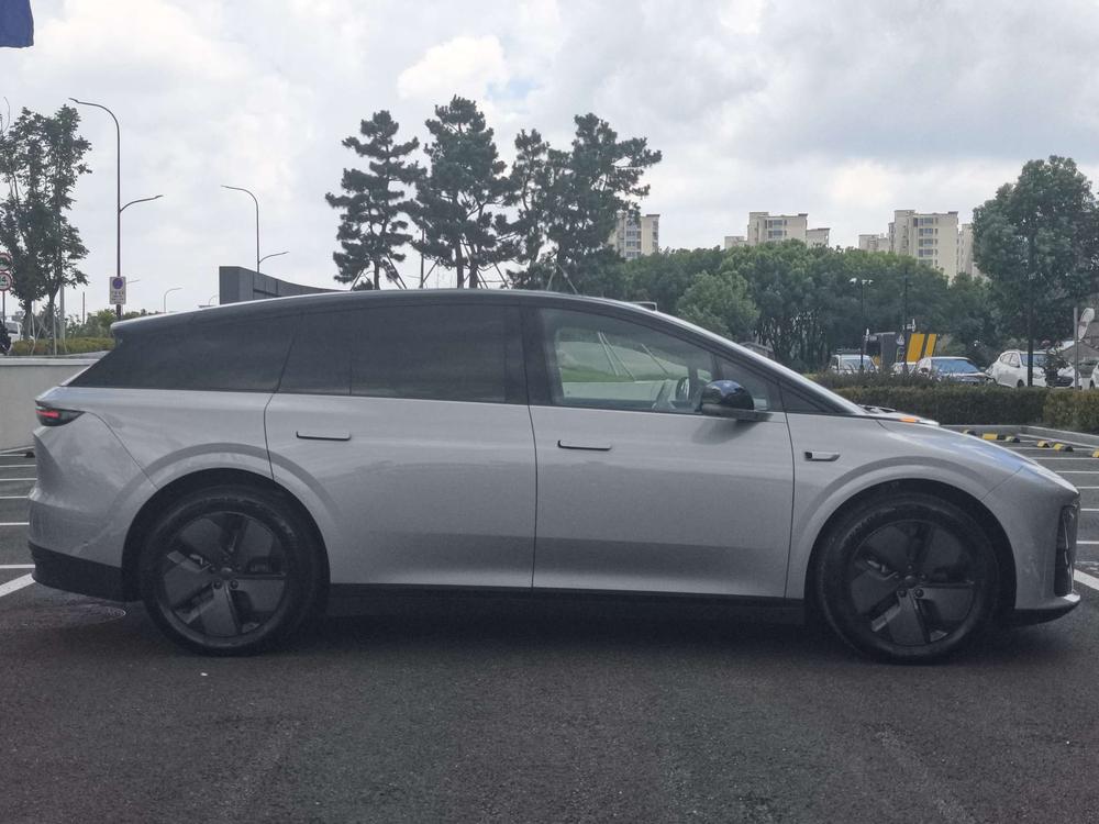 Li Auto Li i6